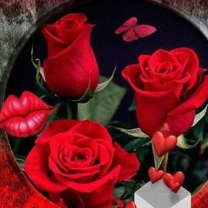 Meet your Posher, Patricia